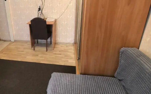 Квартира чистая и уютная цeнтре г. Tомск