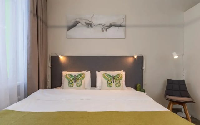 Апартаменты Rent175 1