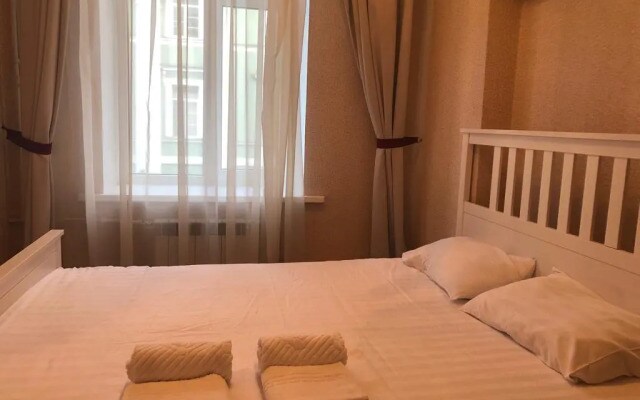 Na Millionnoj 11 Apartments