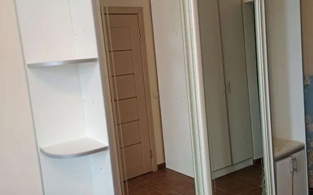 Квартира на улице Лескова 25