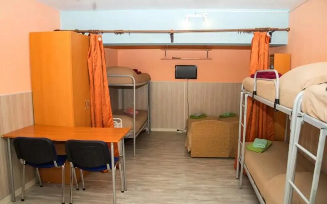 Меблированные комнаты Old Flat на Жуковского