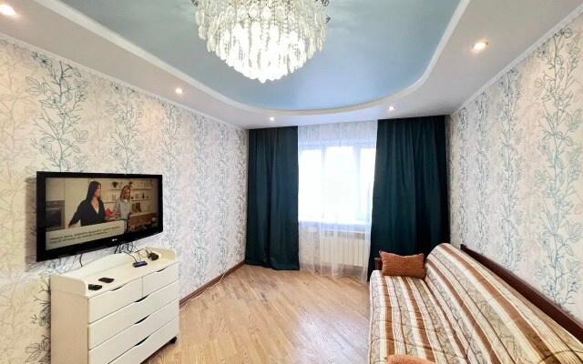 Квартира на улице Гагарина 75