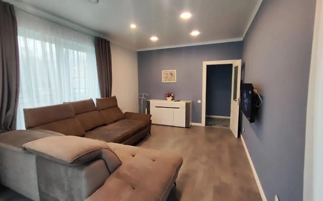 Квартира Relax Baltika