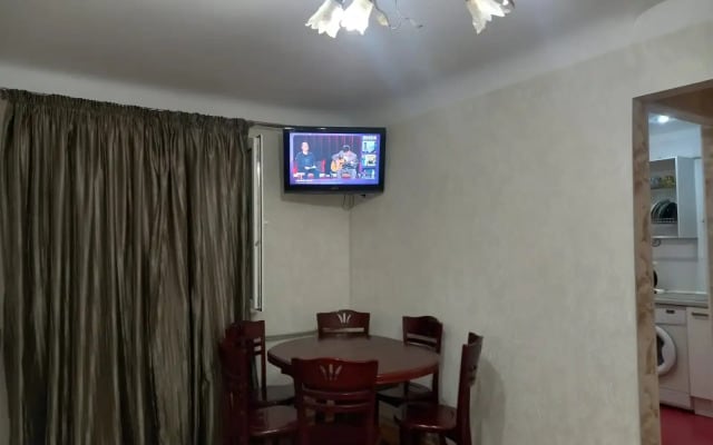 Квартира в Самом Центре Ялты