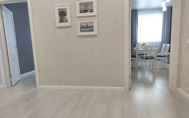 Квартира на улице Камалеева 30