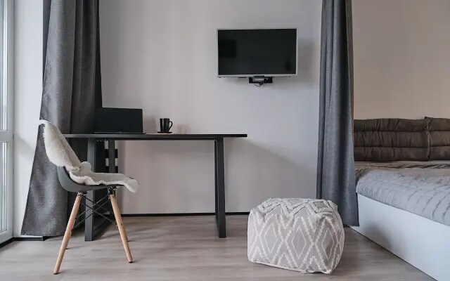 Апартаменты Design-studio