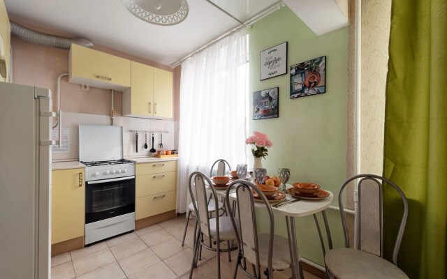 Апартаменты ComfortHomes метро Бауманская