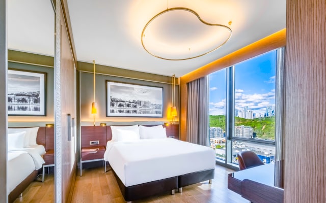 Radisson Collection Hotel, Vadistanbul