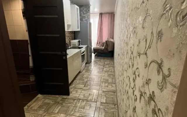 Квартира на Ул Шумакова 11