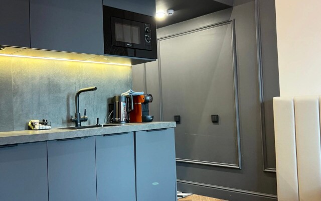 Апартаменты Family Luxury Apartments