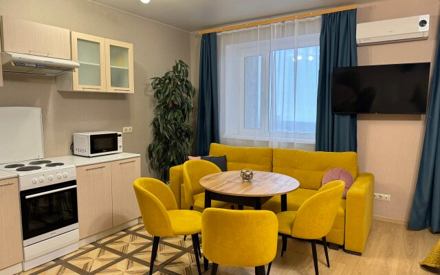 Квартира StarHouse на Современнике