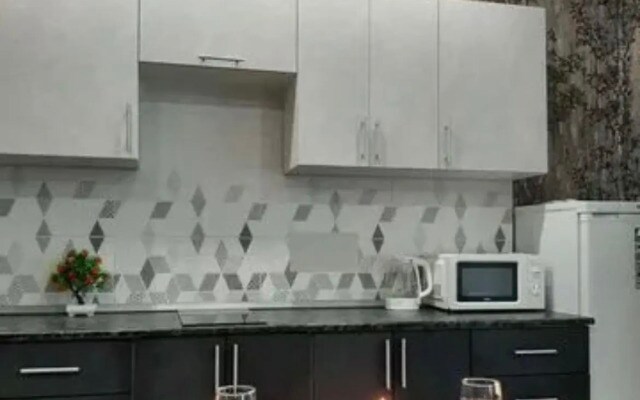 Апартаменты  С Видам На Волгу