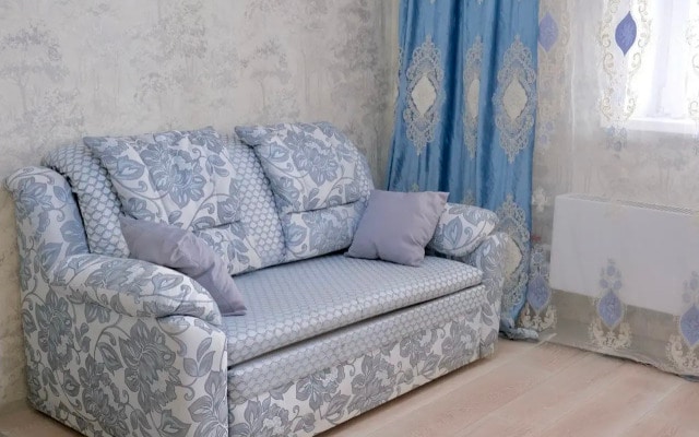 Квартира AppartDeLuxe Шевцовой 80