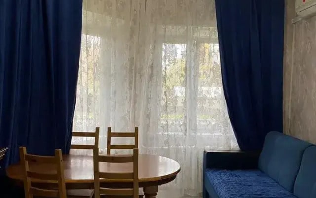 Квартира с Сауной на Пермской 21