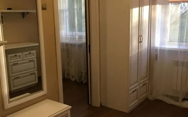 Квартира Гагарина 84