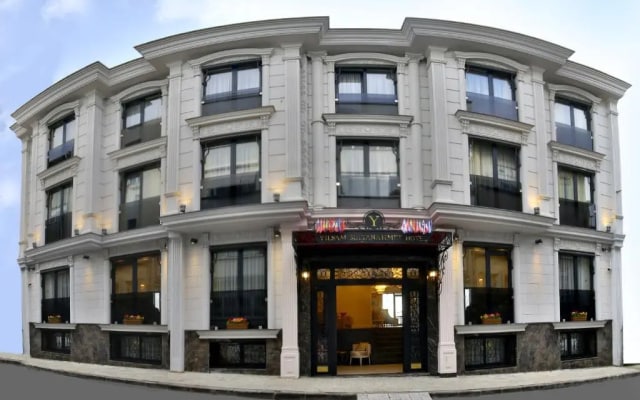 Yılsam Sultanahmet Hotel
