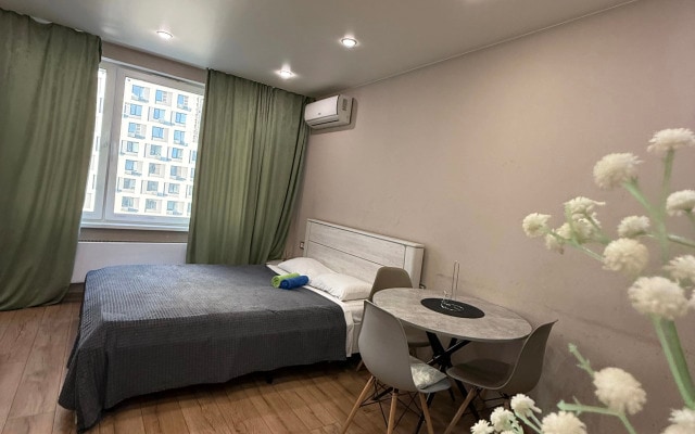 Квартира ApartSky Облака 919