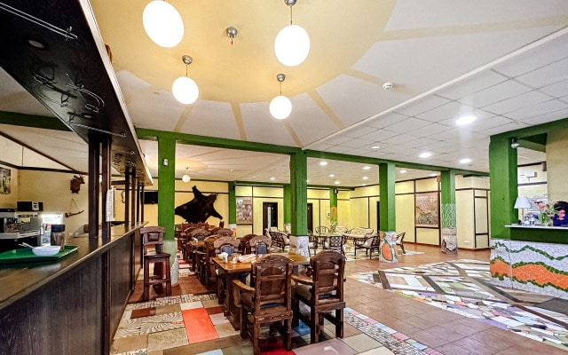 Гостиница Дом Ученых Nethotel р.п. Ржавки