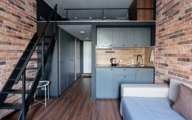 Апартаменты BestFlat24 у метро Владыкино