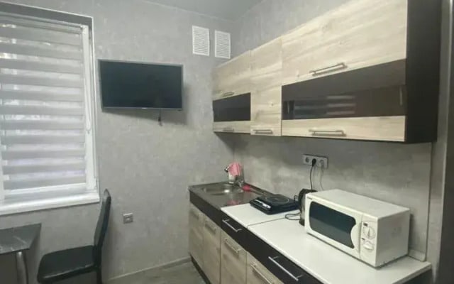 Квартира на Верхненольной 21