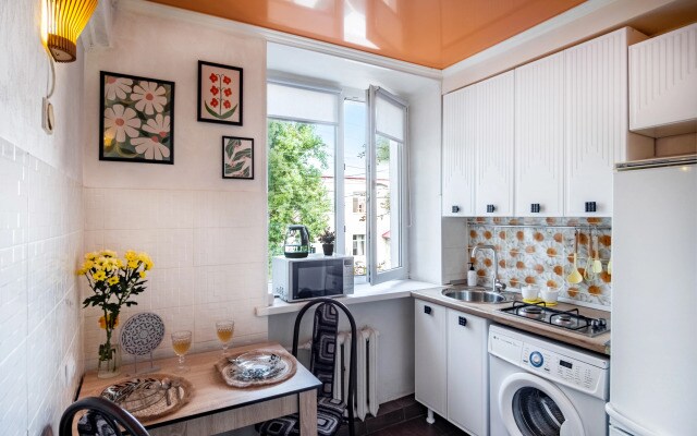 Квартира Жилье на водах The best offer