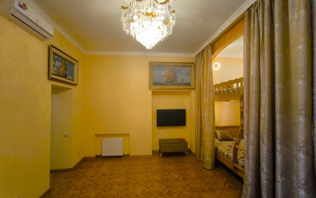 Квартира в Парке