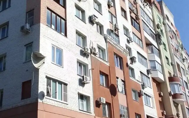 Апартаменты Циалковского 1А