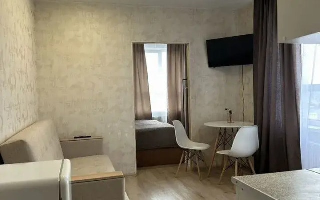 Квартира на Челюскинцев 80В