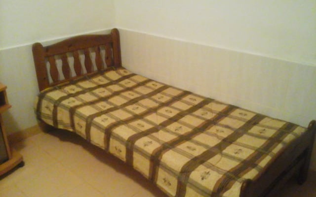 Cristal Hostel