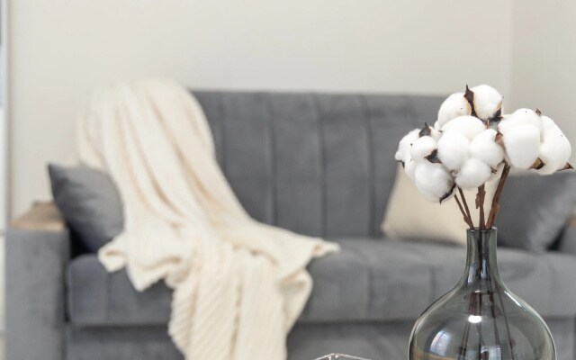 LovelyHome39|Апартаменты в Центре Культуры города