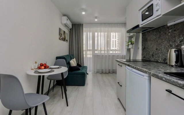 Апартаменты Privi House на Молодежной 107В