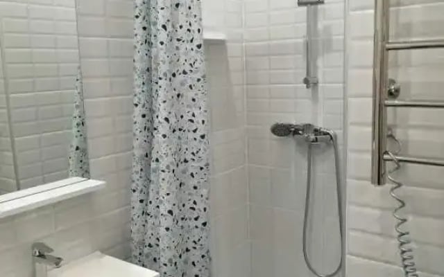Апартаменты Студия с  Кухней BestFlat24 Шереметьевская 85с2