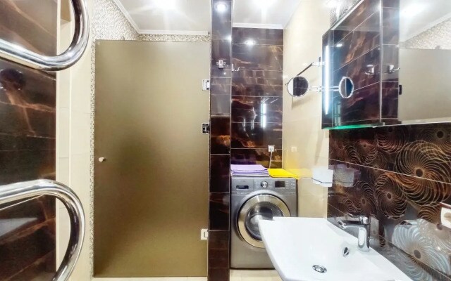 Апартаменты M Apartments Версаль 1