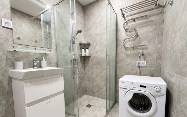 Апартаменты Hotel Spb 15