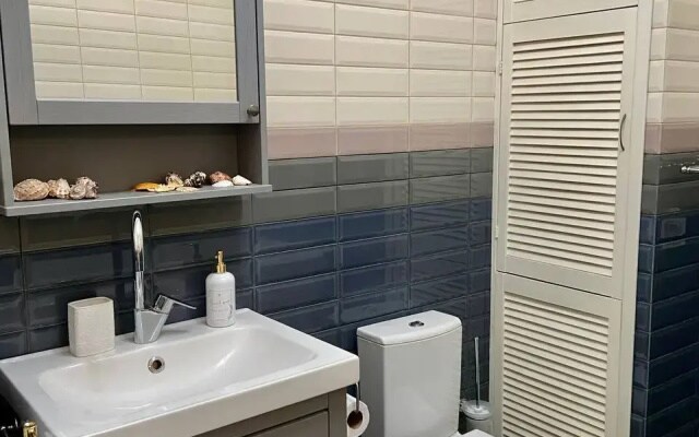 Квартира комфорт для всей семьи рядом с центром