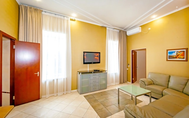 Гостиница Виста
