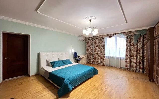 Квартира на Улице Брестской 10