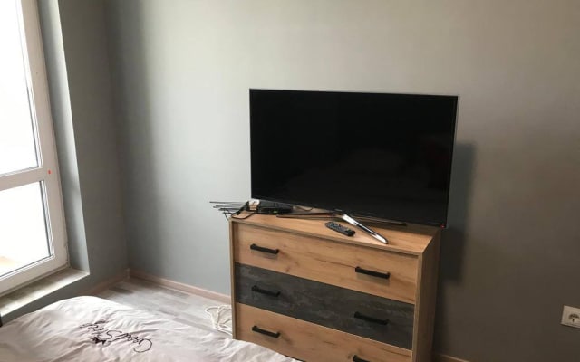 Квартира Современный отдых. Квартира рядом с Radisson