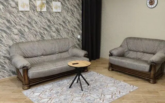 Квартира на улице Максима Горького 20/7