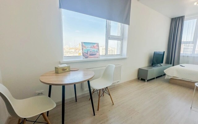 Апартаменты Studio Park