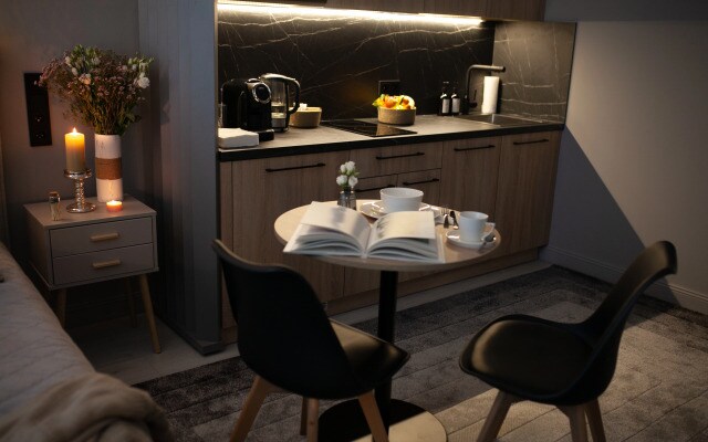 Квартира Room 3023