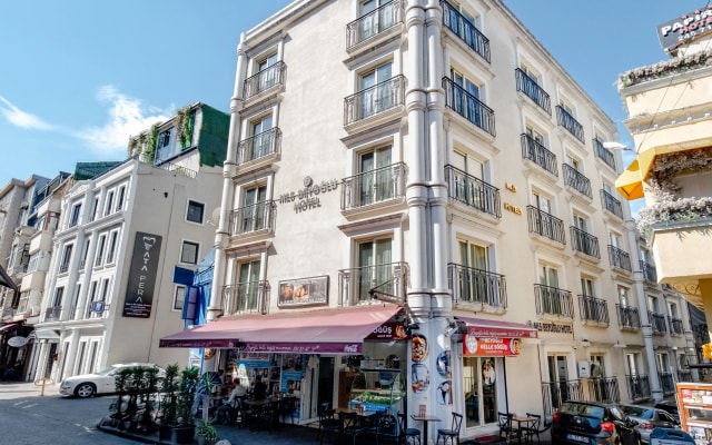 Beyoglu MLS Hotel