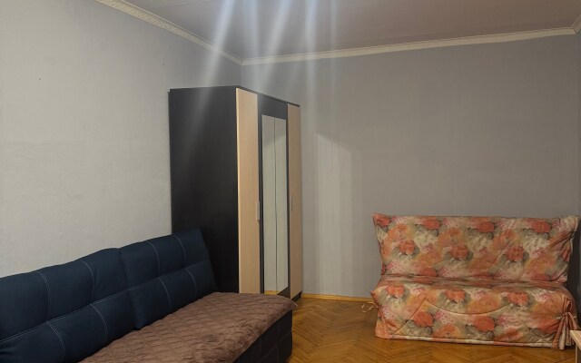 Квартира на проспекте Союзный 22 ,корпус 2