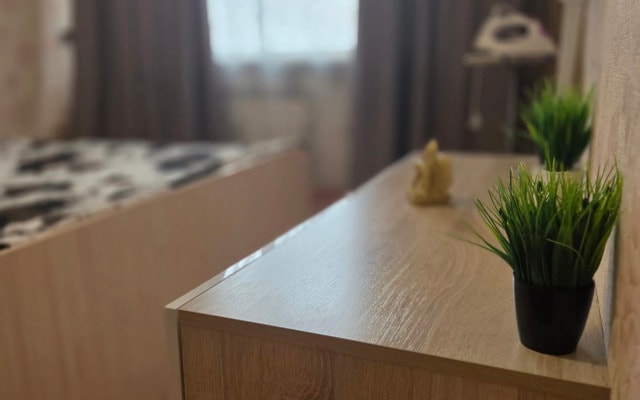 Квартира на Улице Крупской 10Б