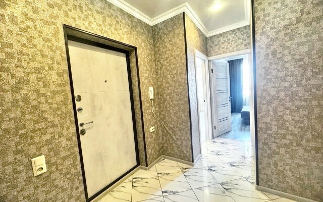 Квартира У Аквапарка Площади Ленина центра и Горизонта