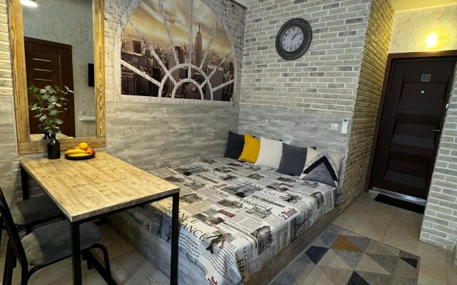 Квартира Loft studii 8