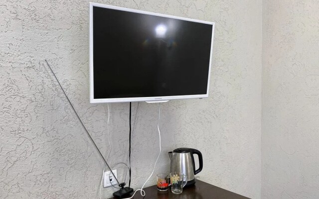 Отель Smart Hotel Абакан