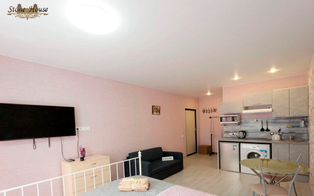 Stome House Lenina 32 A Apartments
