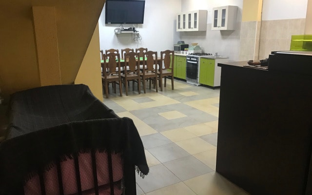 Меблированные комнаты ОлимпПарк