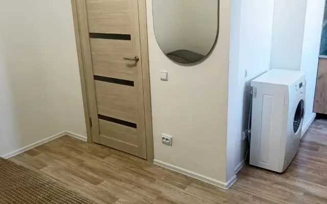 Квартира на улице Чарушинская 24/1